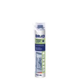 Putos Briko Windows&Doors Elastic 750ml