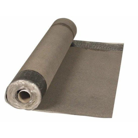 PAKLOTAS BIT ČERP UNDERLAY PLANO 1X10 M