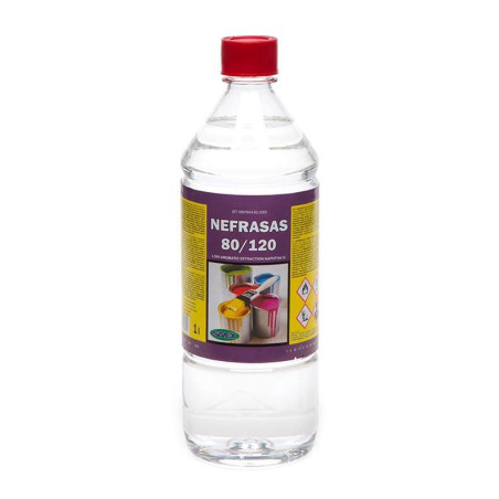 Skiediklis Nefrasas Savex, 1 l