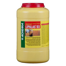 Medienos klijai Lipalas D3, 1 kg