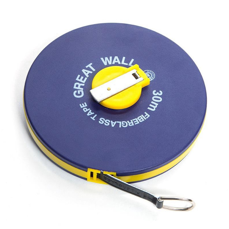 Geodezinė ruletė Great Wall GWF-3009, 30 m, 13 mm