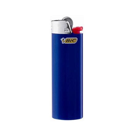 Žiebtuvėlis Bic Maxi