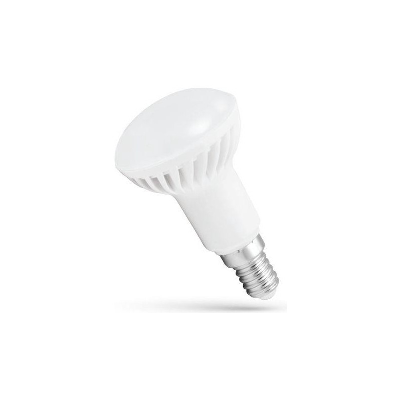 LED lemputė E14 R50 6W 410LM 3000K