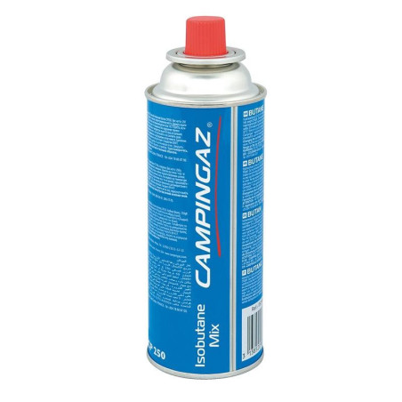 Turistinis dujų balionas Campingaz, 250 ml