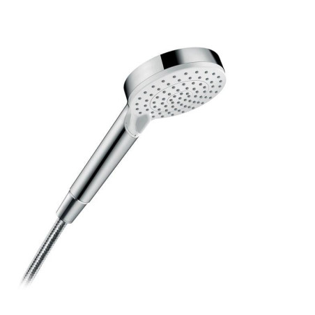 Dušo galvutė Hansgrohe Crometta Vario, 100 mm