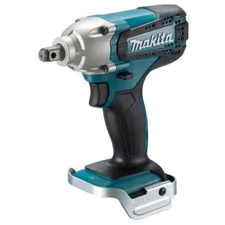 Akumuliatorinis smūginis veržliasukis Makita DTW190Z, 18 V