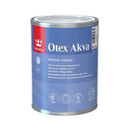 GRUNTAS OTEX AKVA 0,9L AP