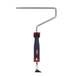 Ergonominė volelio rankena Haushalt, 23 cm, Ø 8 mm