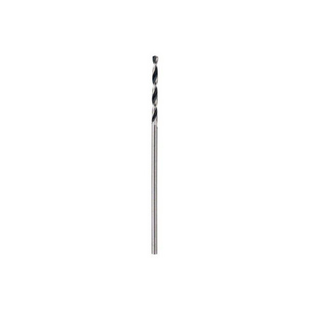 Metalo grąžtas Bosch Pointteq, 1x34 mm, 2 vnt