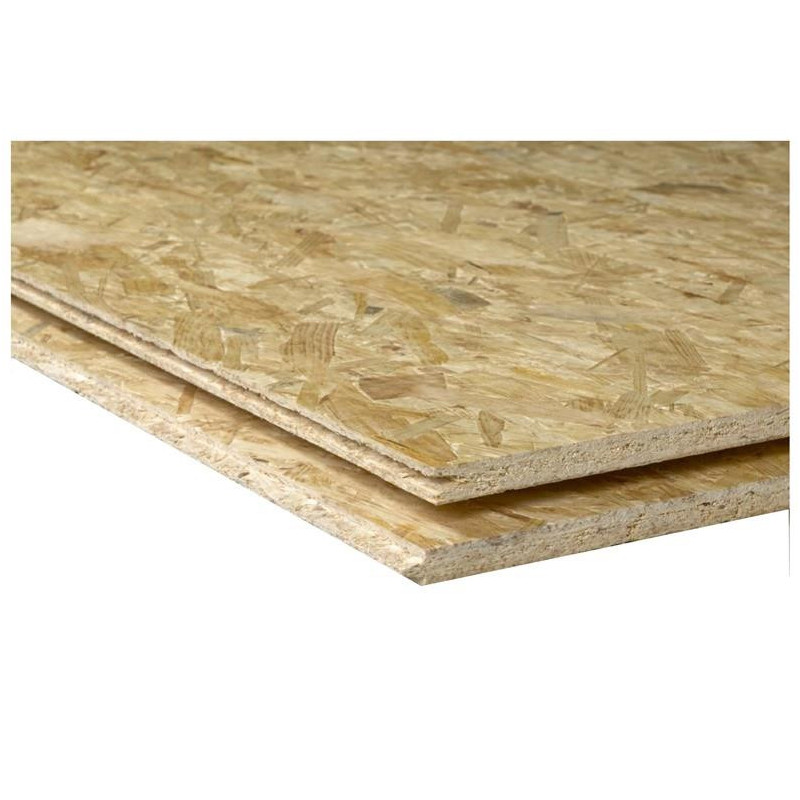 OSB-3 plokštė Kronospan, 2500 x 625 x 22 mm