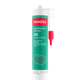 PENOSIL GREENHOUSE SILICONE 393 300ML