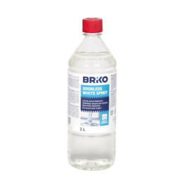 VAITSPIRITAS BEAROMATIS BRIKO 1L