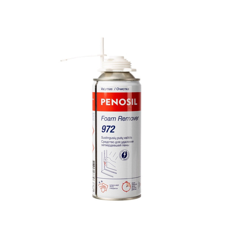 Valiklis Penosil Foam remover 972 320ml