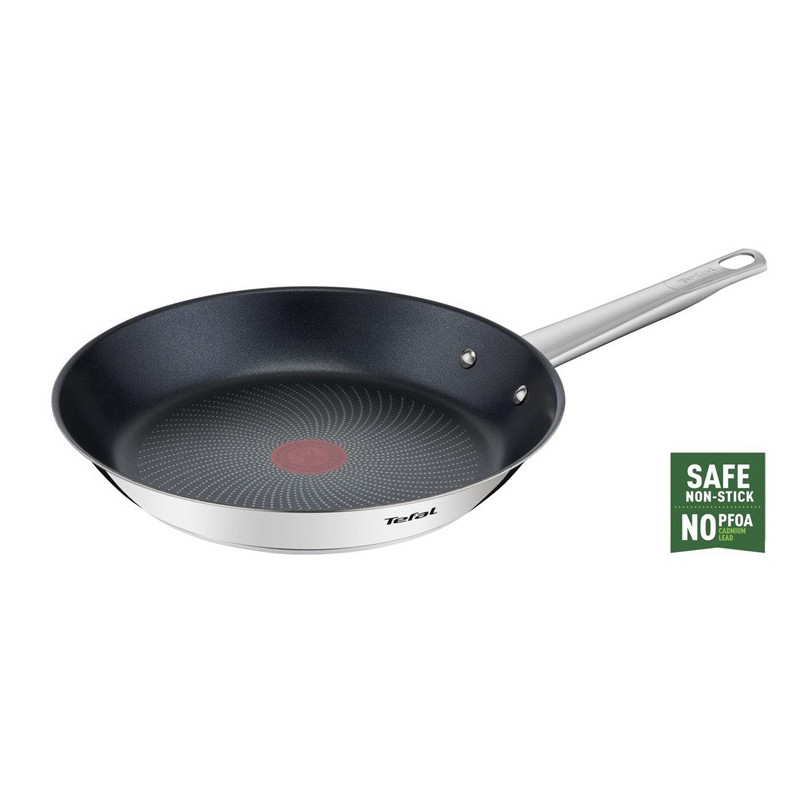 KEPTUVĖ TEFAL COOK EAT 28CM