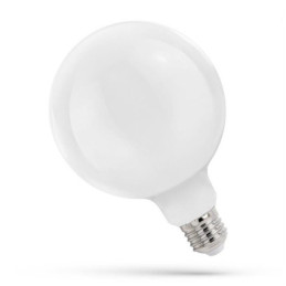 LEMP LED E27 G125 11W 2700K 1250LM MT