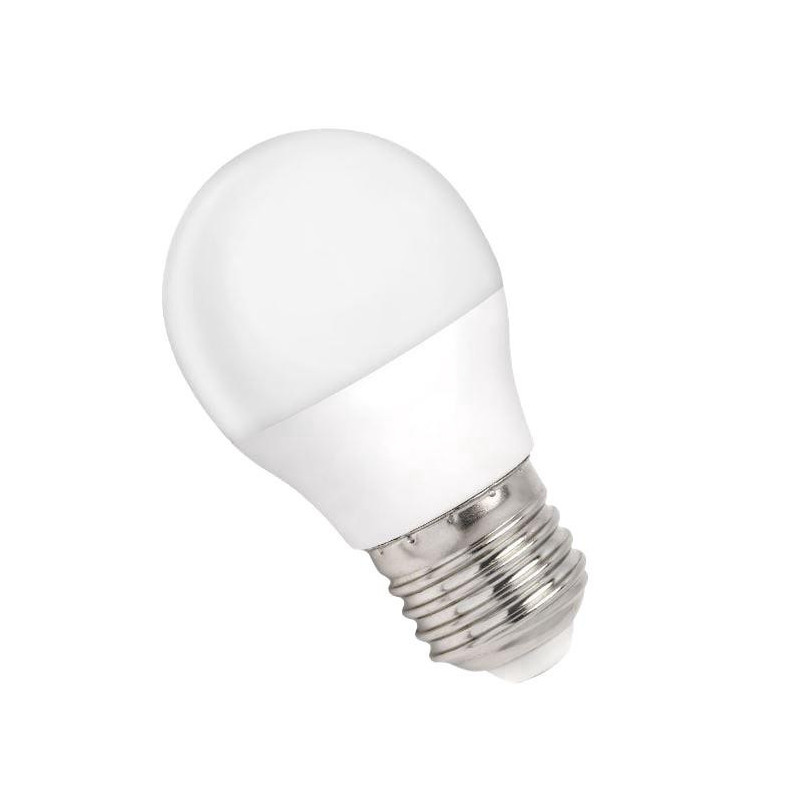 LED LEMPA E27 P45 4W 3000K 320LM