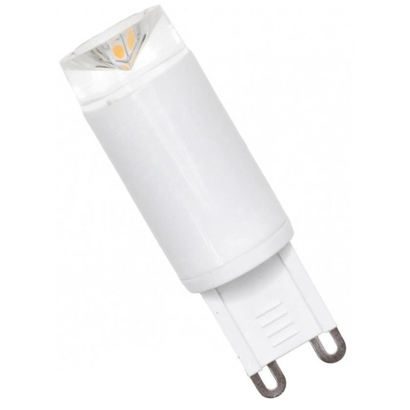 LEMP LED G9 2.5W 840 200LM 100