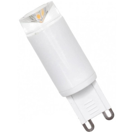 LEMP LED G9 2.5W 840 200LM 100