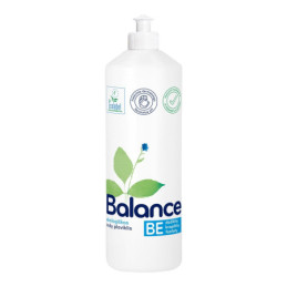 PLOVIKLIS INDŲ BALANCE 900 ML