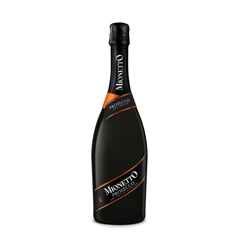 Putojantis vynas MIONETTO PROSECCO TREVISO DOC, 11%, 750ml