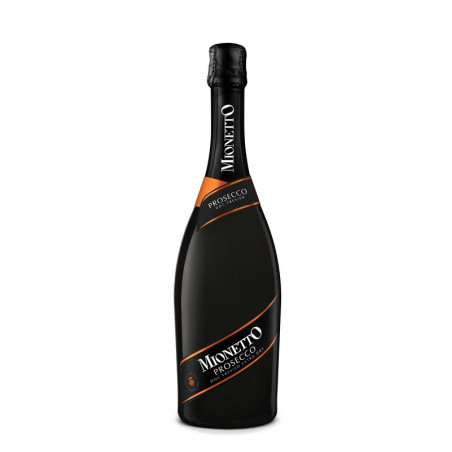 Putojantis vynas MIONETTO PROSECCO TREVISO DOC, 11%, 750ml