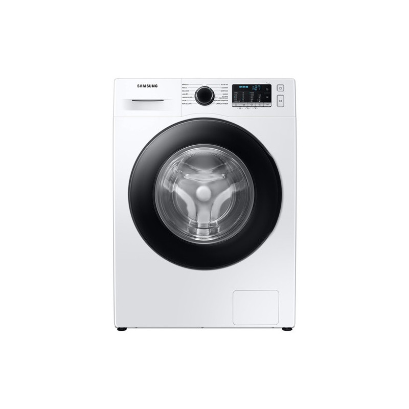 Skalbyklė SAMSUNG WW80TA046AE/LE, 8 kg, B