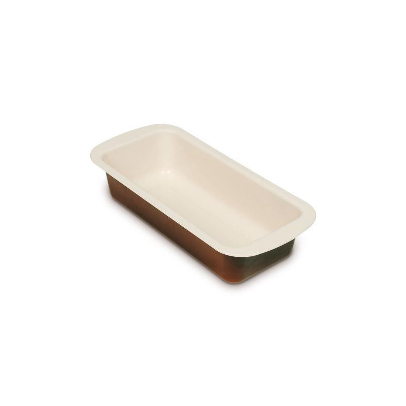 Kepimo forma Domoletti Choco, 25 x 12 x 6,3 cm