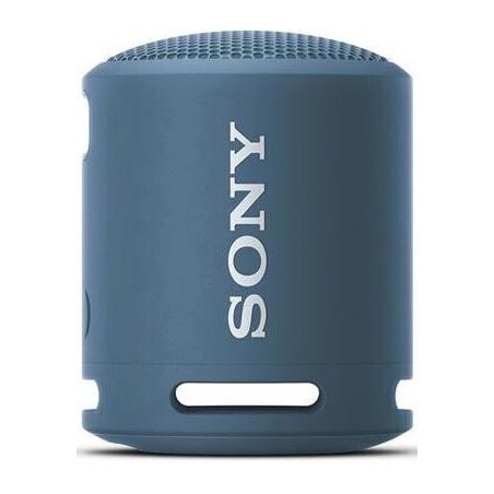 KOLONĖLĖ BELAIDĖ SONY SRS-XB13 MĖLYNA