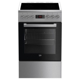 VIRYKLĖ E-E ST FSM57300GX BEKO