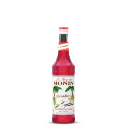 Sirupas MONIN GRENADINE, 250 ml