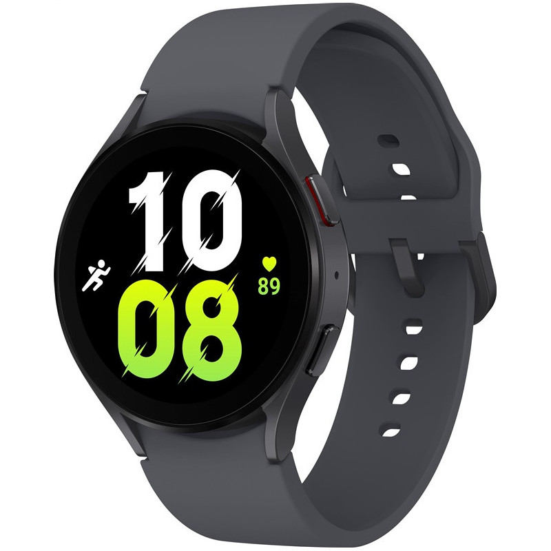 Išmanusis laikrodis Samsung Galaxy Watch 5 44, juoda