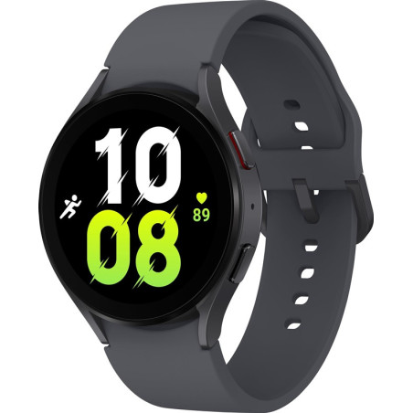 Išmanusis laikrodis Samsung Galaxy Watch 5 44, juoda