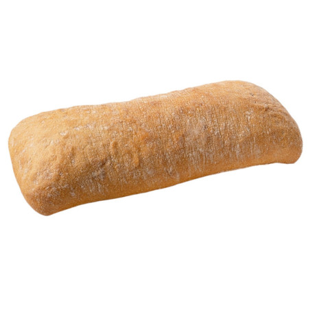 Itališka duona CIABATTA, 320 g