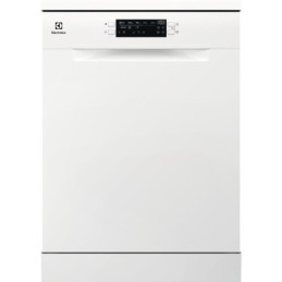 INDAPLOVĖ LAISV ESA47300SW ELECTROLUX