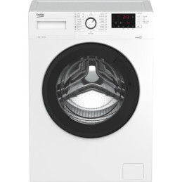 Skalbimo mašina Beko WUE6512DBA  , 6 kg, balta