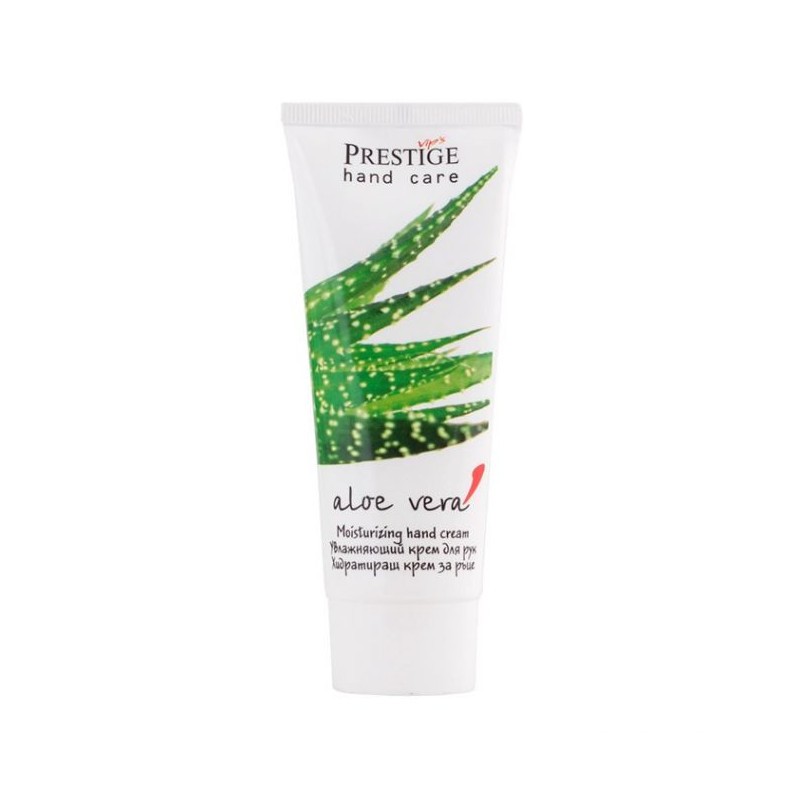 Rankų kremas PRESTIGE HAND C ALOE, 75 ml