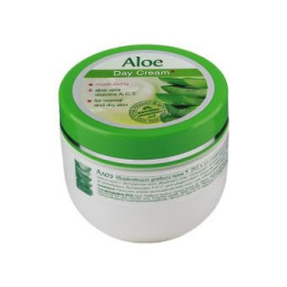 Dieninis kremas ALOE, 100 ml