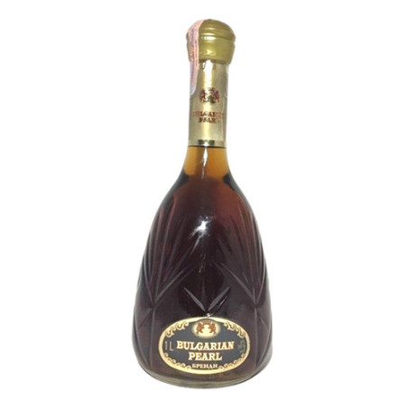 Brendis BULGARIAN PEARL, 38 %, 1 l