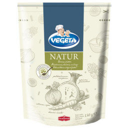 Prieskonių mišinys VEGETA NATUR, 150 g