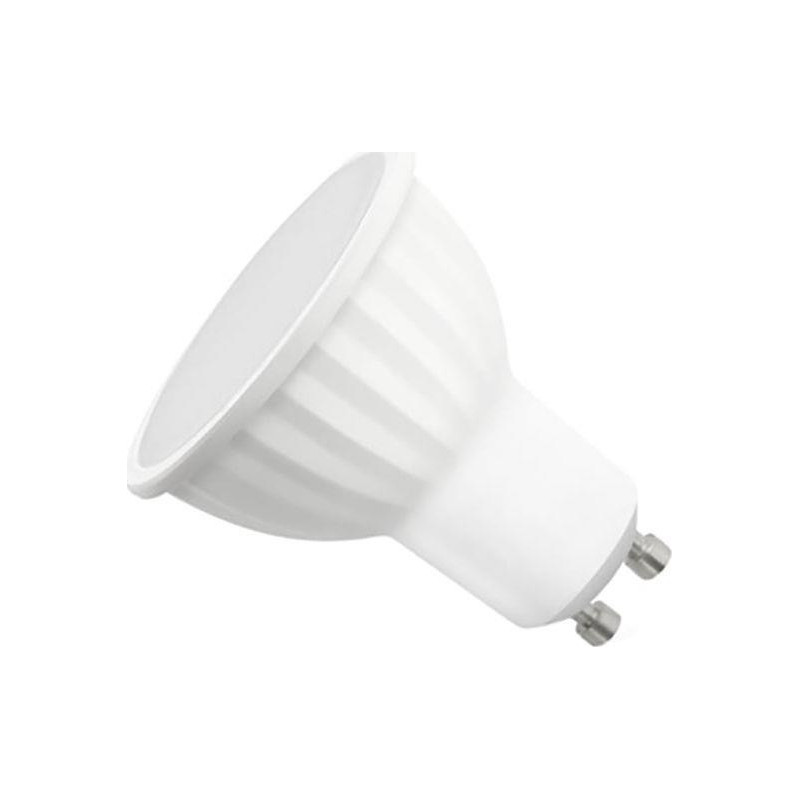 LED lempa GU10 10W 720LM 3000K 110