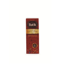 Juodoji arbata BATIK, 100 g