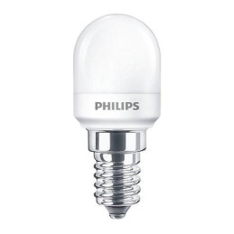 LED lempa Philips T25, 1.7W, E14, 2700K, 150lm, matinė