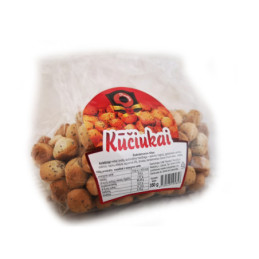 Kūčiukai, 350 g