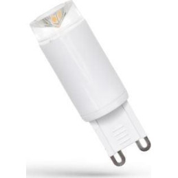 LED lempa Spectrum G9 T5 2.5W 3000K 190LM 17KH