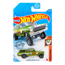 Žaislinė mašina Hot wheels 5785