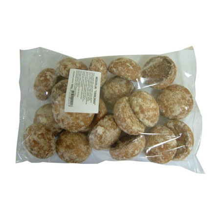 VANILINIAI meduoliai, 500 g