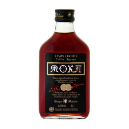 Likeris MOKA, 30 %, 0.2 l