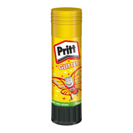 Kanceliariniai sausi klijai Pritt, 20 g