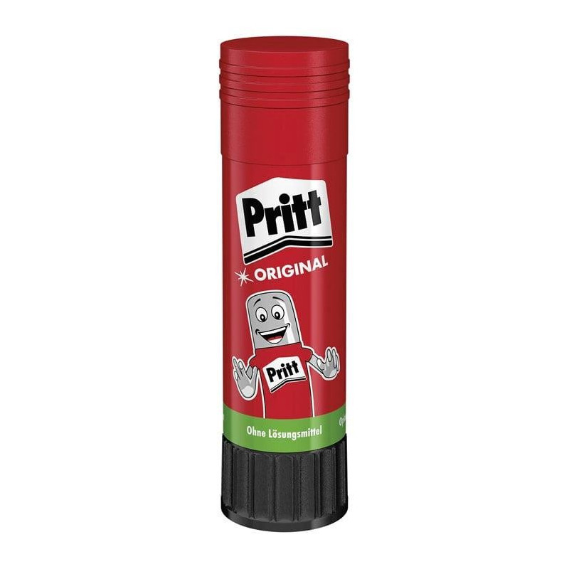 Pieštukiniai klijai Pritt, 20 g