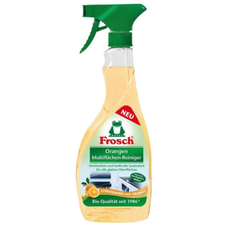 Valiklis universalus Frosch, 0.5 l